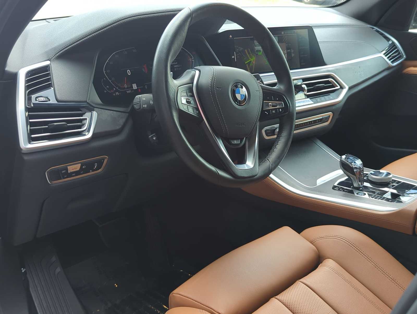 Thumbnail: 2022 BMW X5 - 15