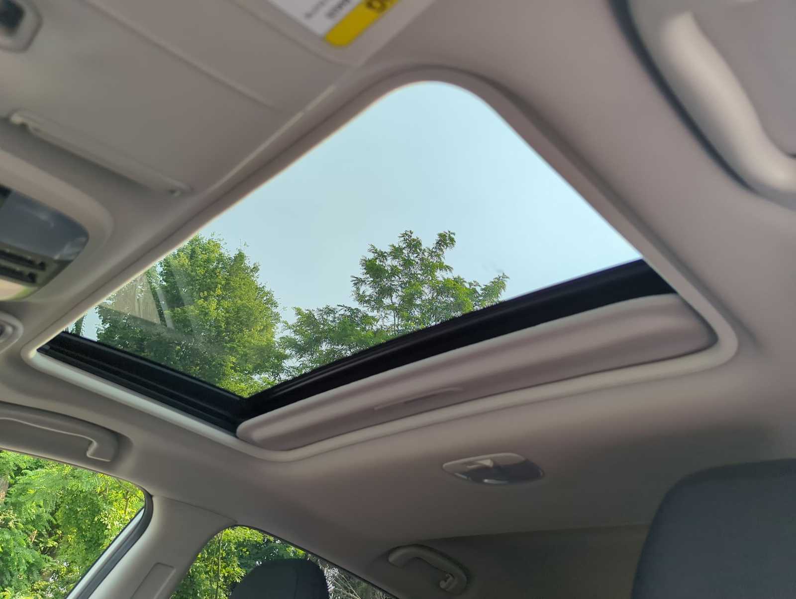 2025 Subaru Crosstrek Premium 11