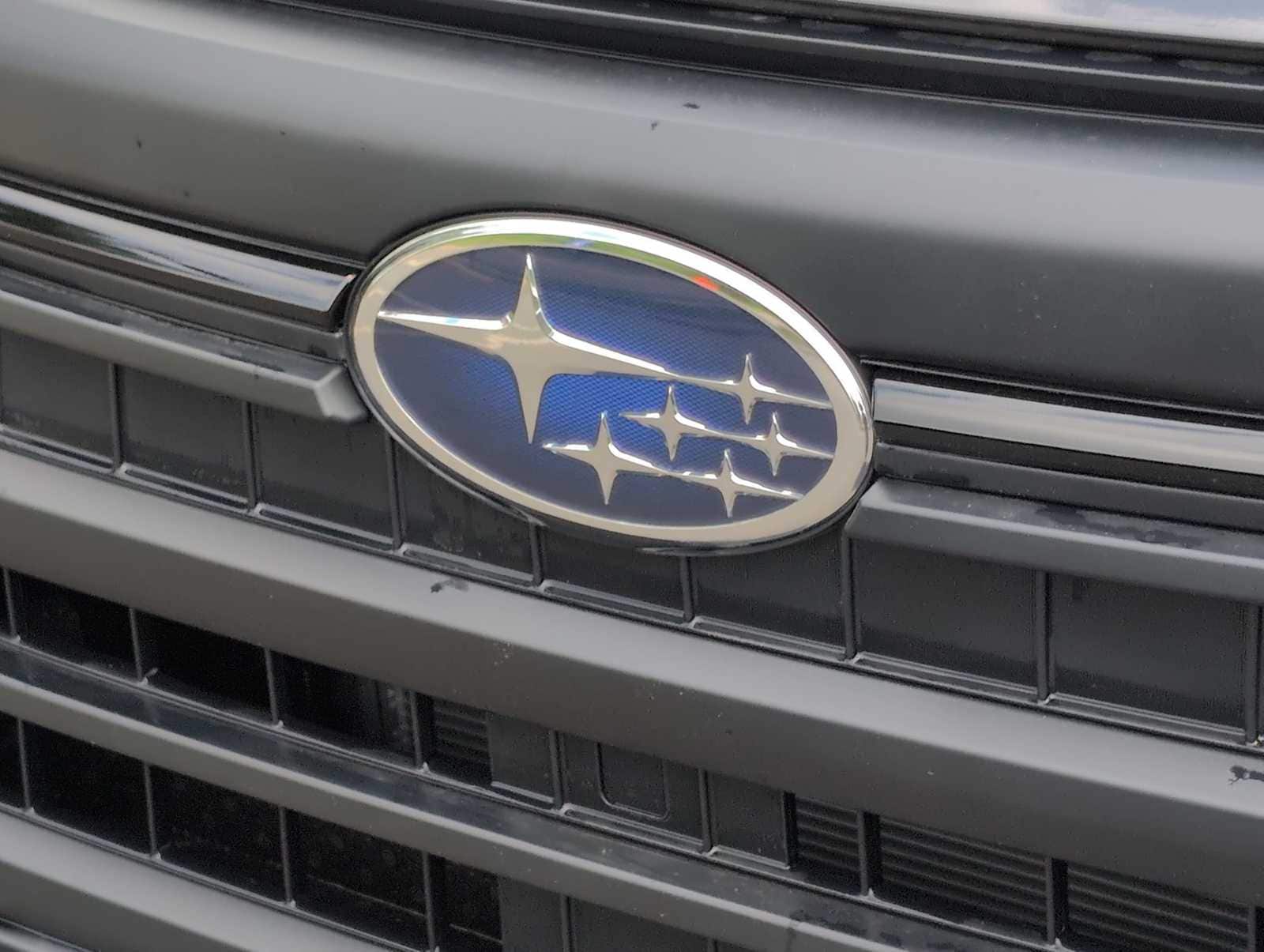 Thumbnail: 2026 Subaru Forester - 12
