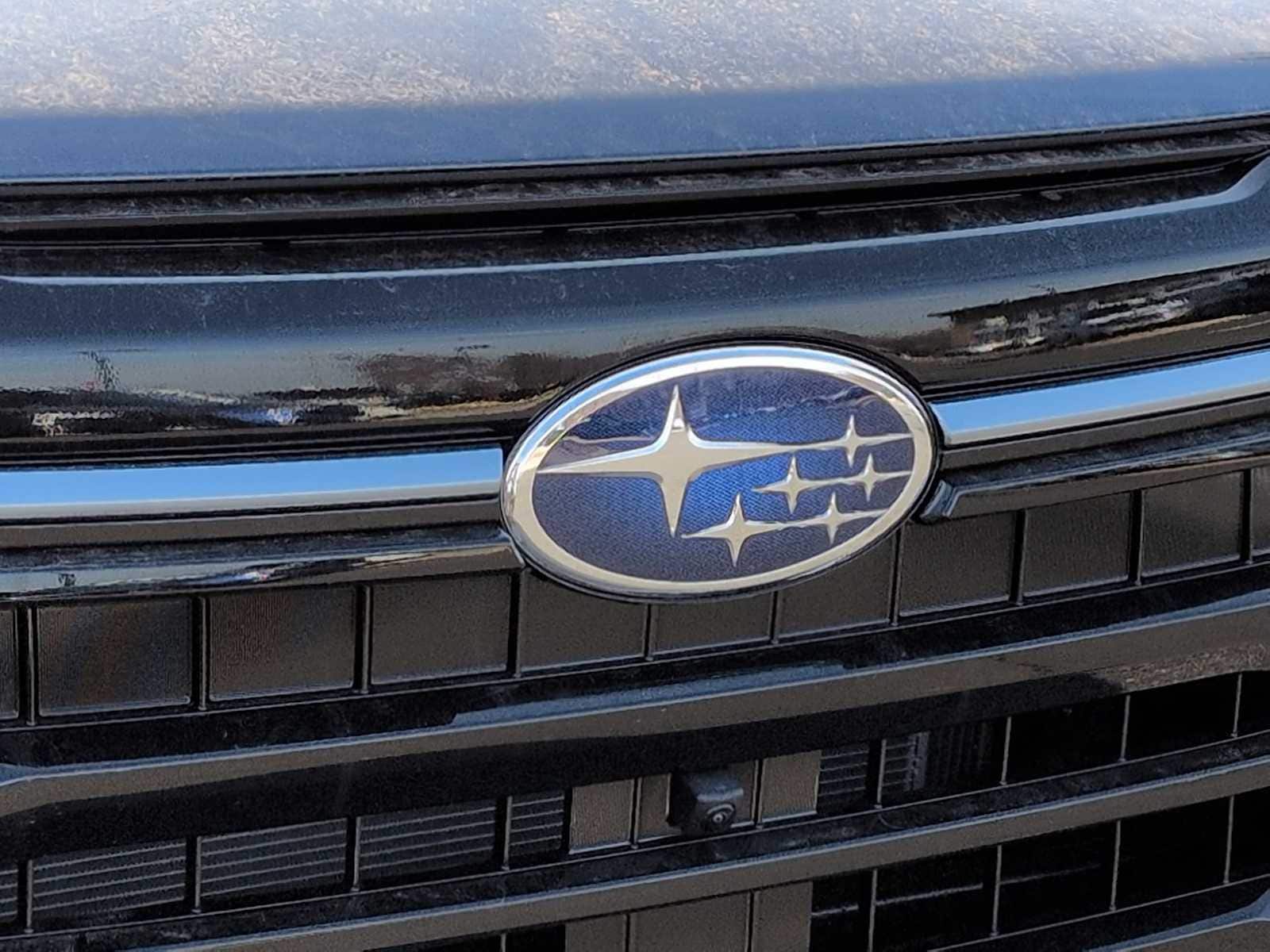 Thumbnail: 2026 Subaru Forester - 11