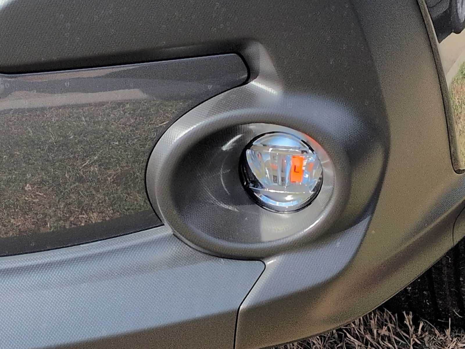 Thumbnail: 2026 Subaru Crosstrek - 11