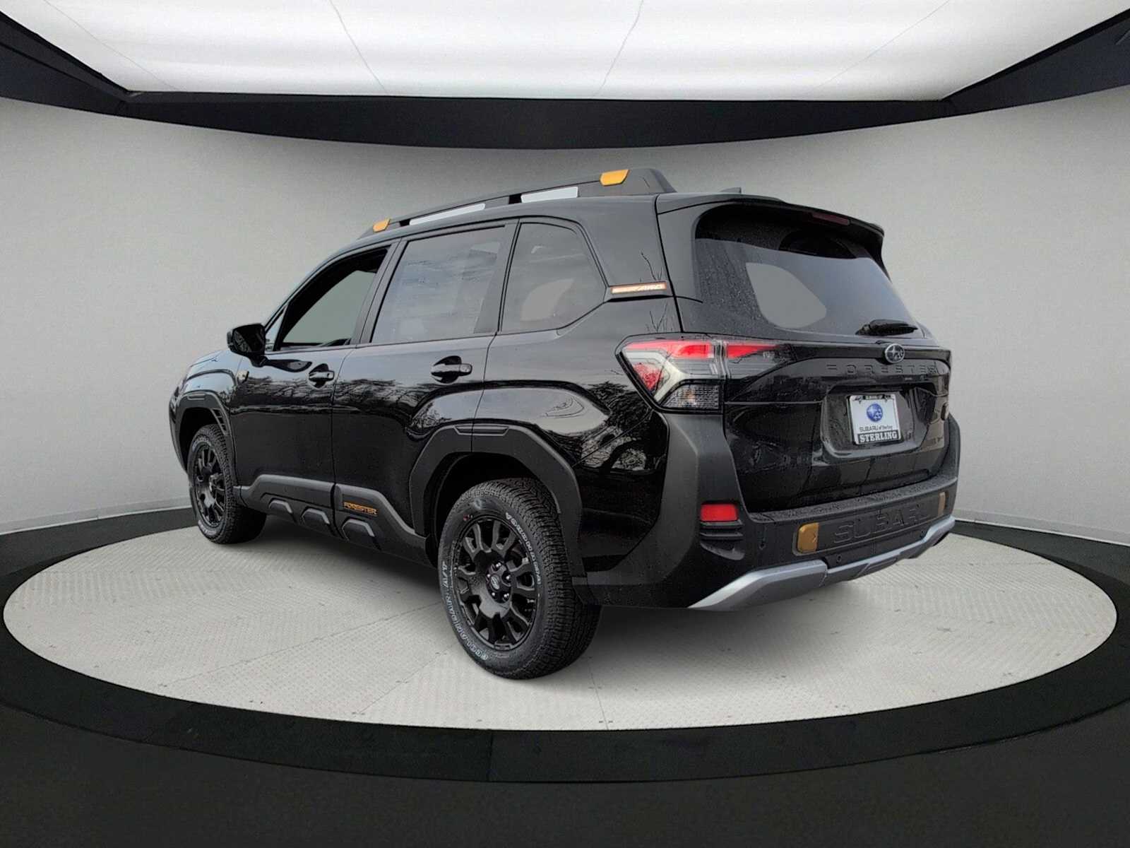 Thumbnail: 2026 Subaru Forester - 6