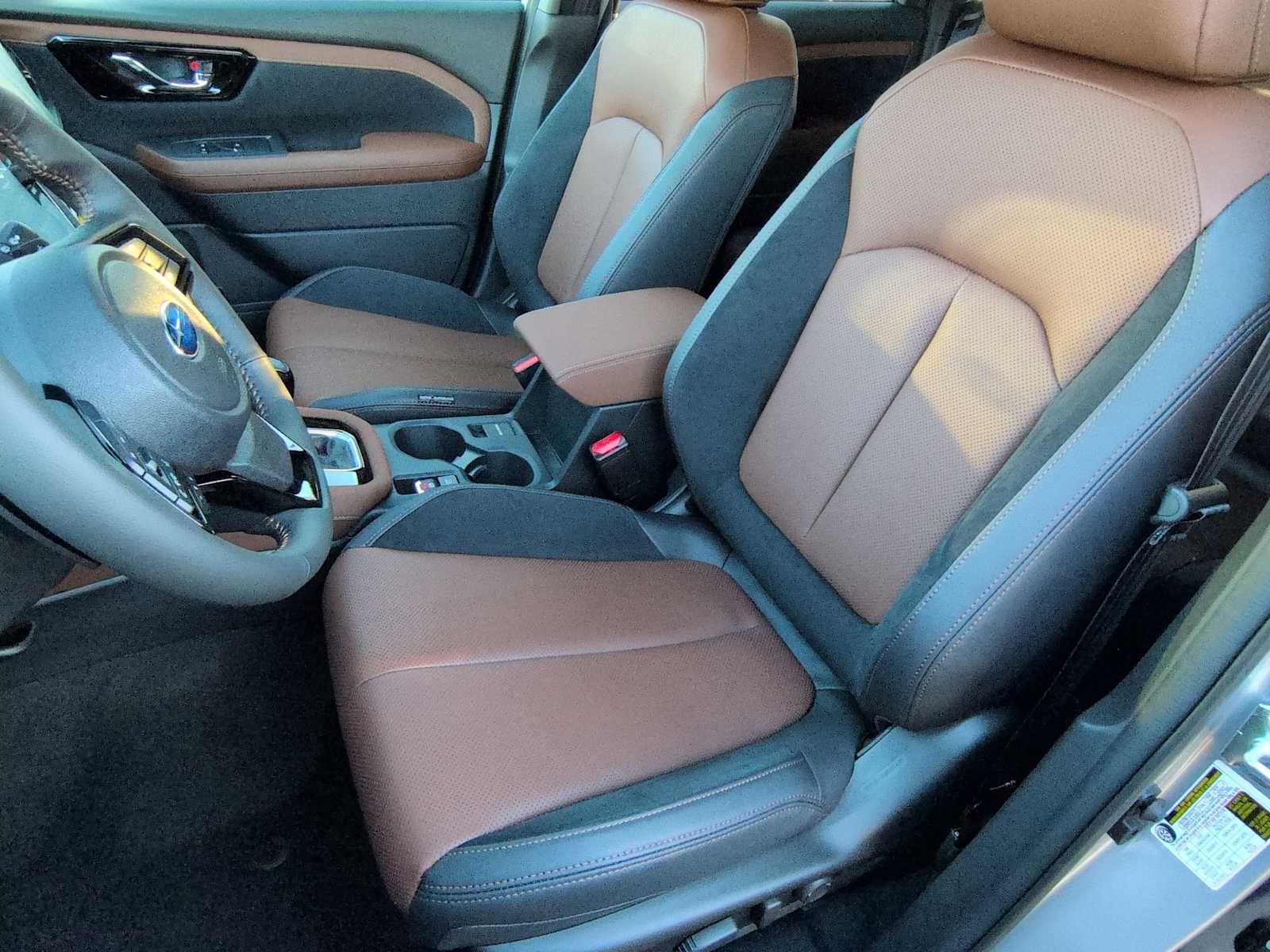 Thumbnail: 2025 Subaru Forester - 17