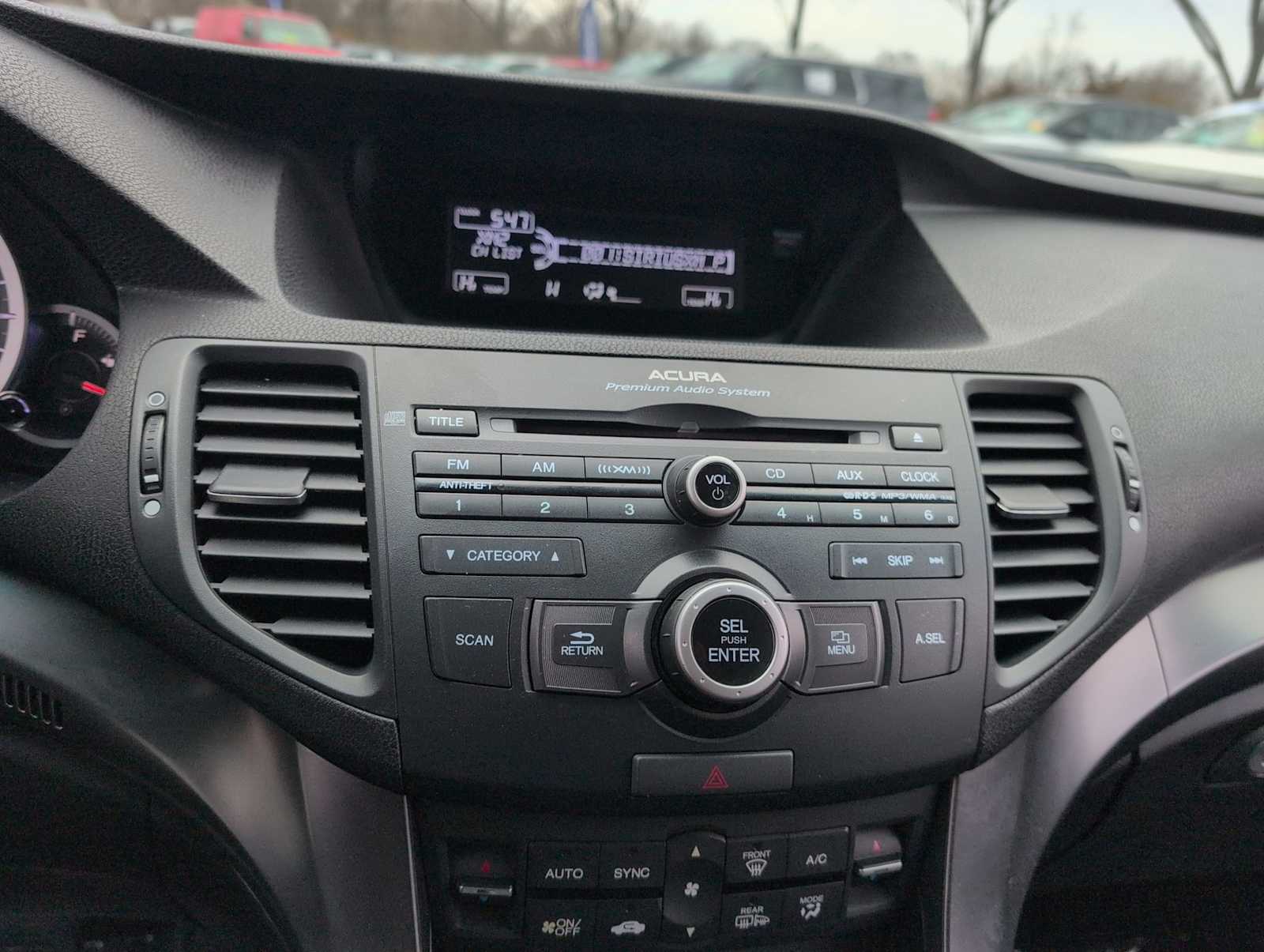 Thumbnail: 2012 Acura TSX - 29