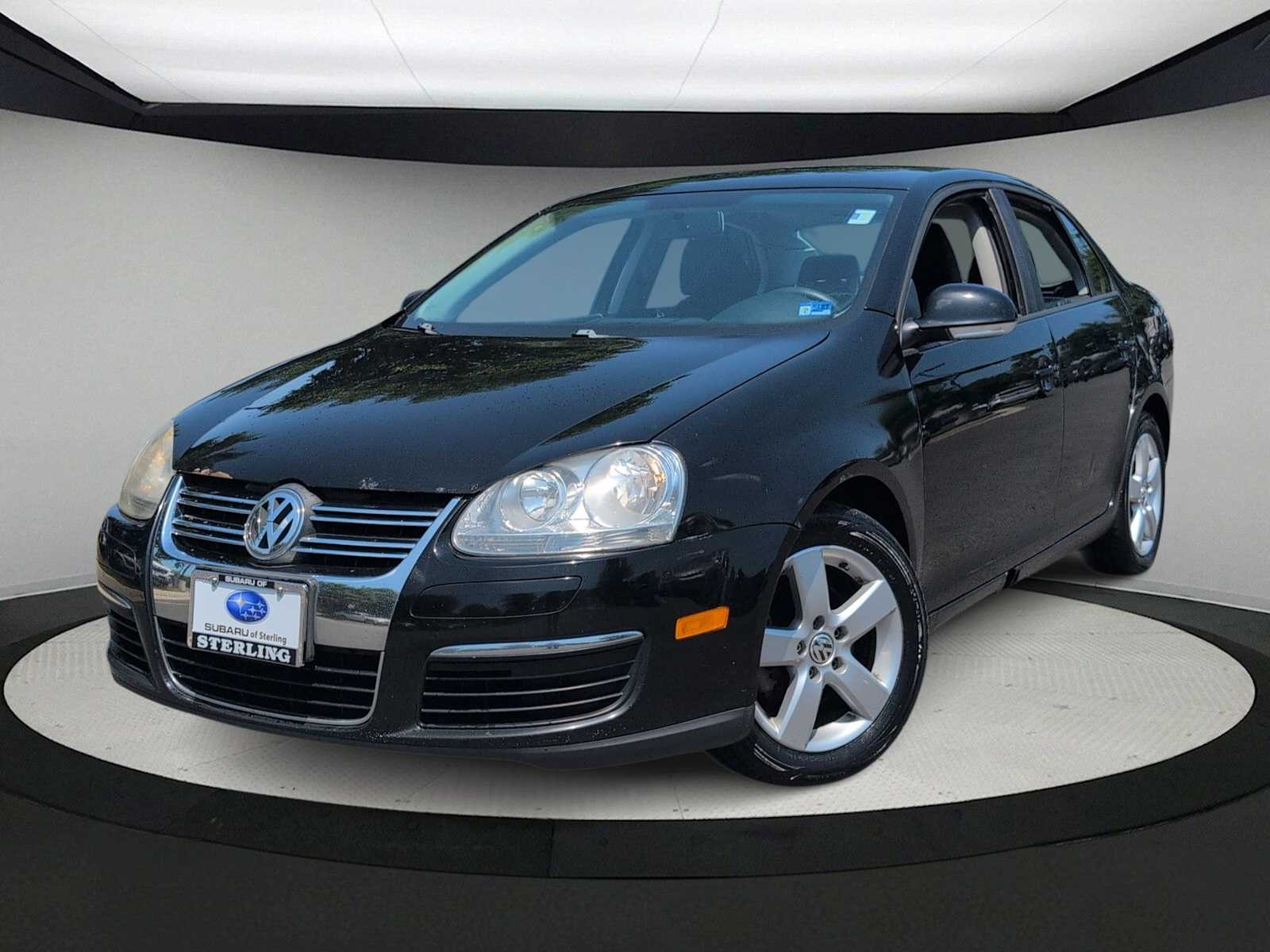 2009 Volkswagen Jetta S -
                  Sterling, VA