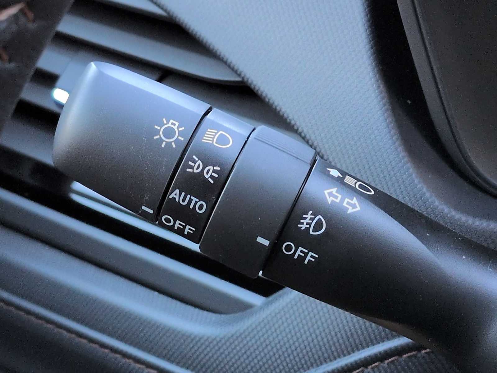 Thumbnail: 2025 Subaru Forester - 28