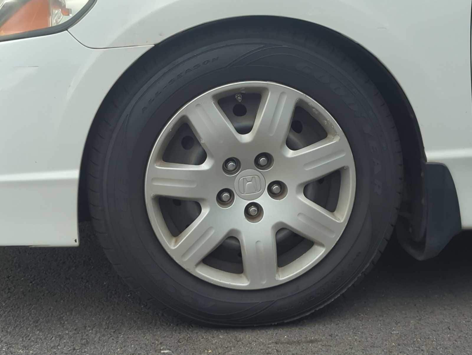 Thumbnail: 2011 Honda Civic - 13