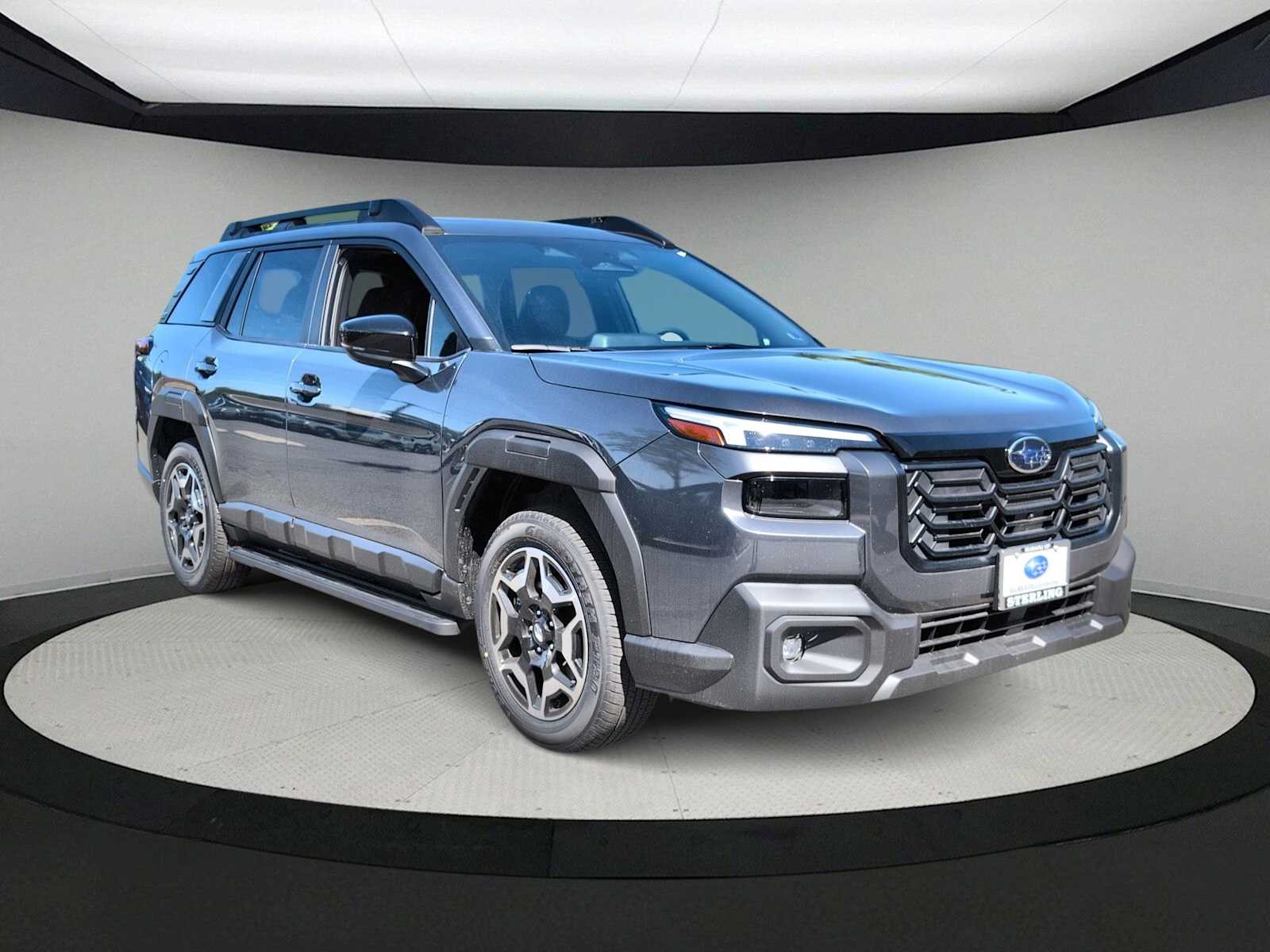 Thumbnail: 2026 Subaru Outback - 2