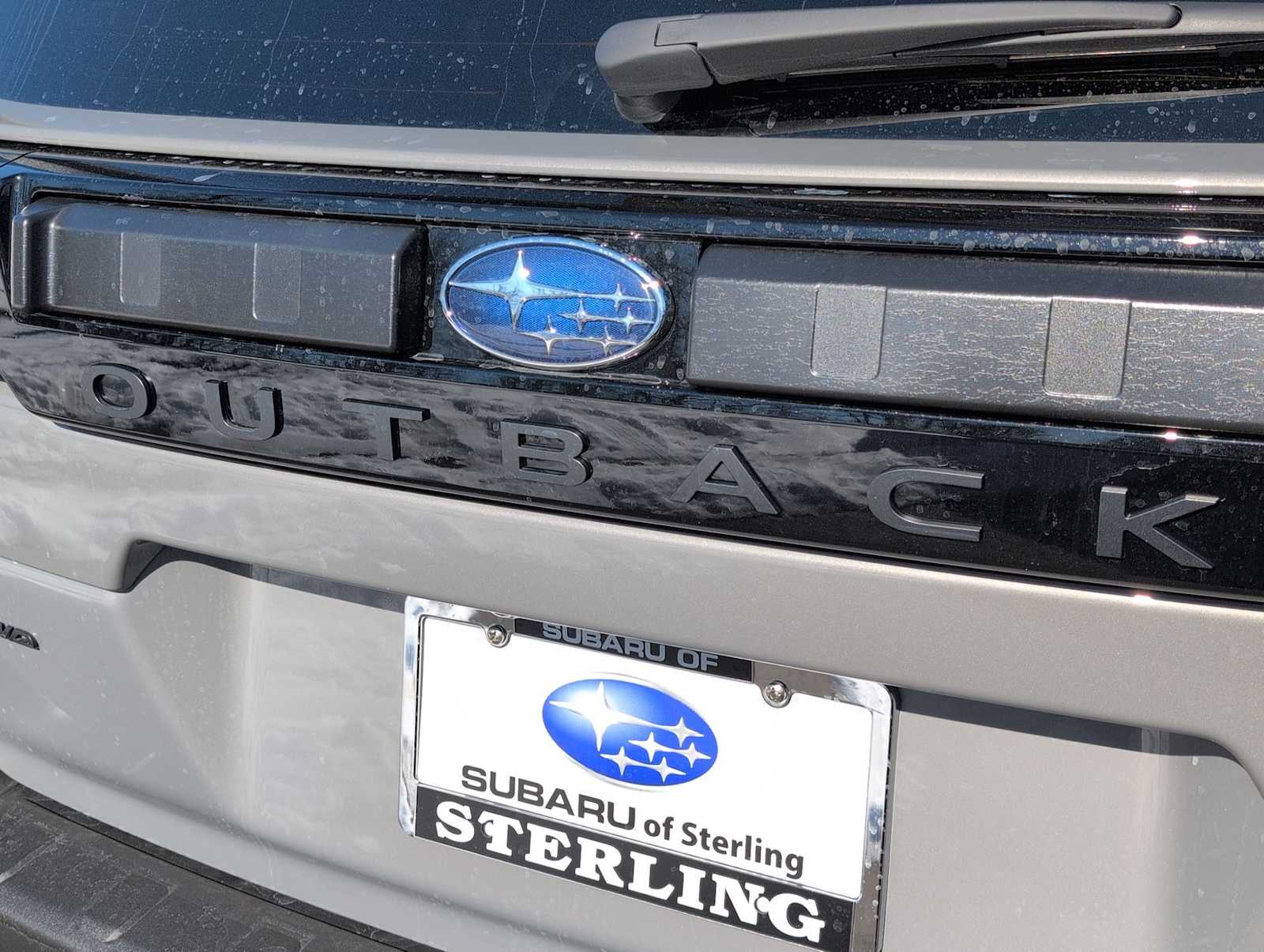 Thumbnail: 2026 Subaru Outback - 13