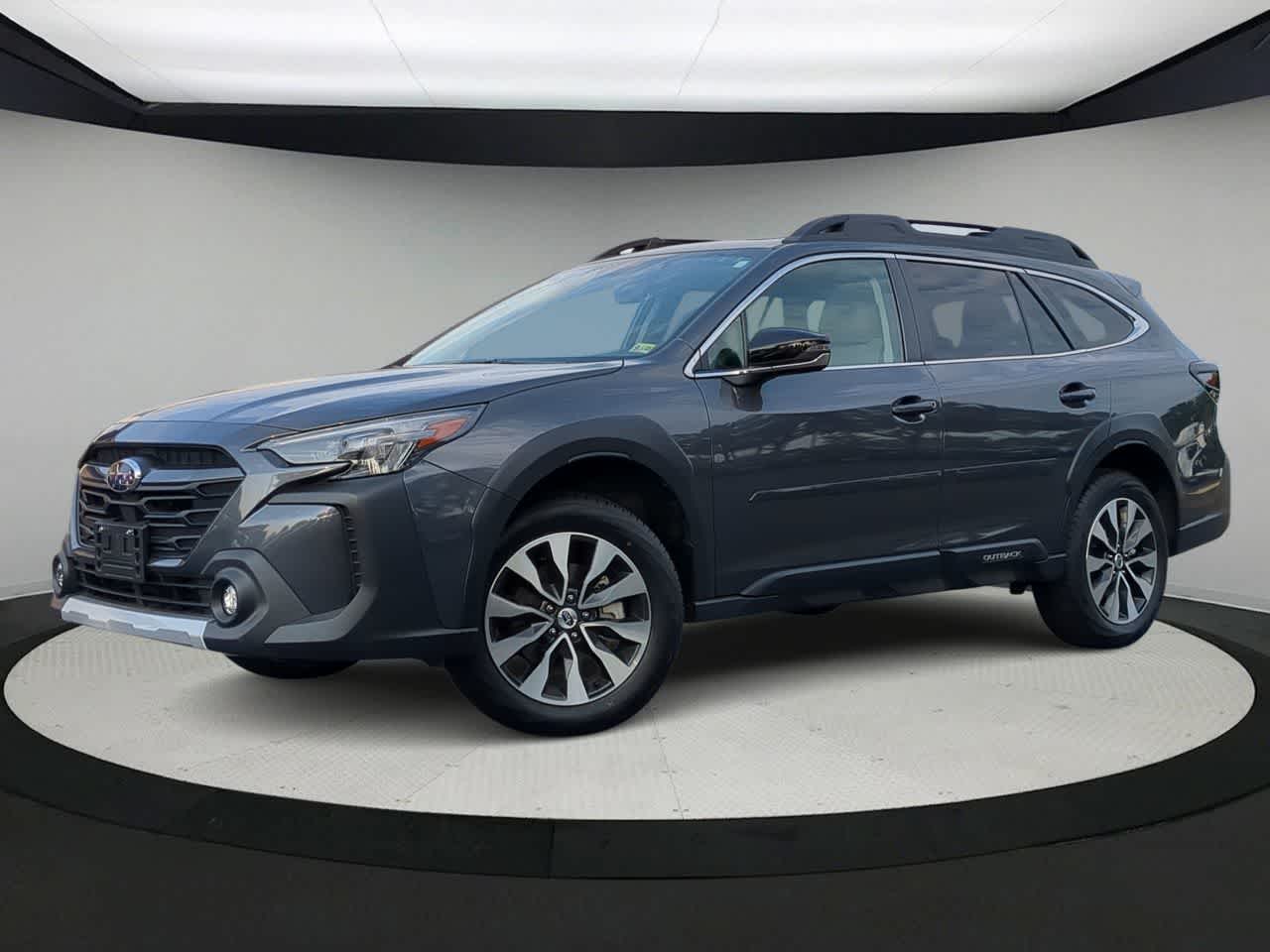 Thumbnail: 2025 Subaru Outback - 1