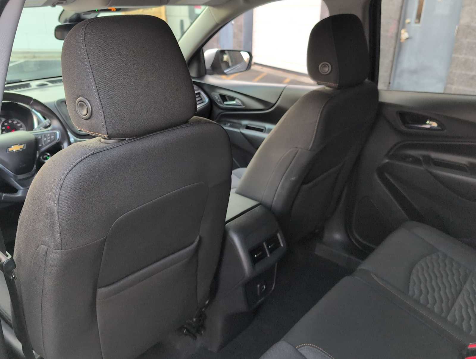 Thumbnail: 2020 Chevrolet Equinox - 19