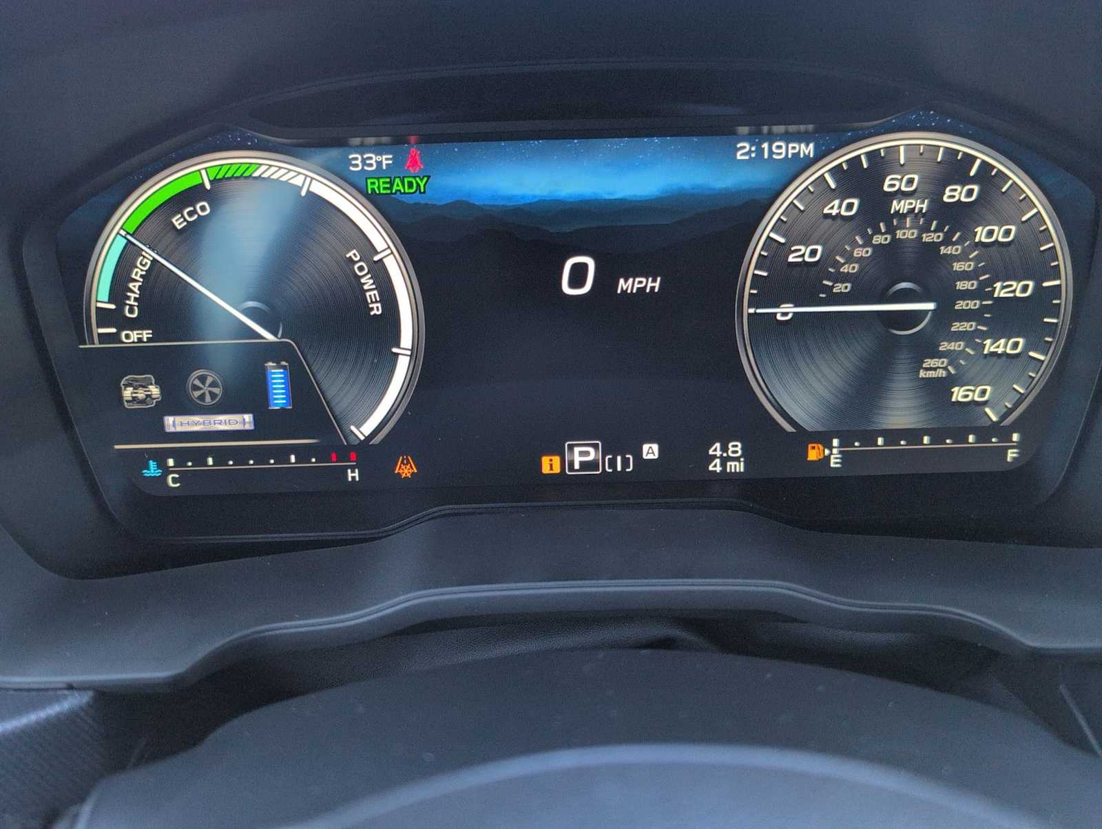 Thumbnail: 2025 Subaru Forester - 31