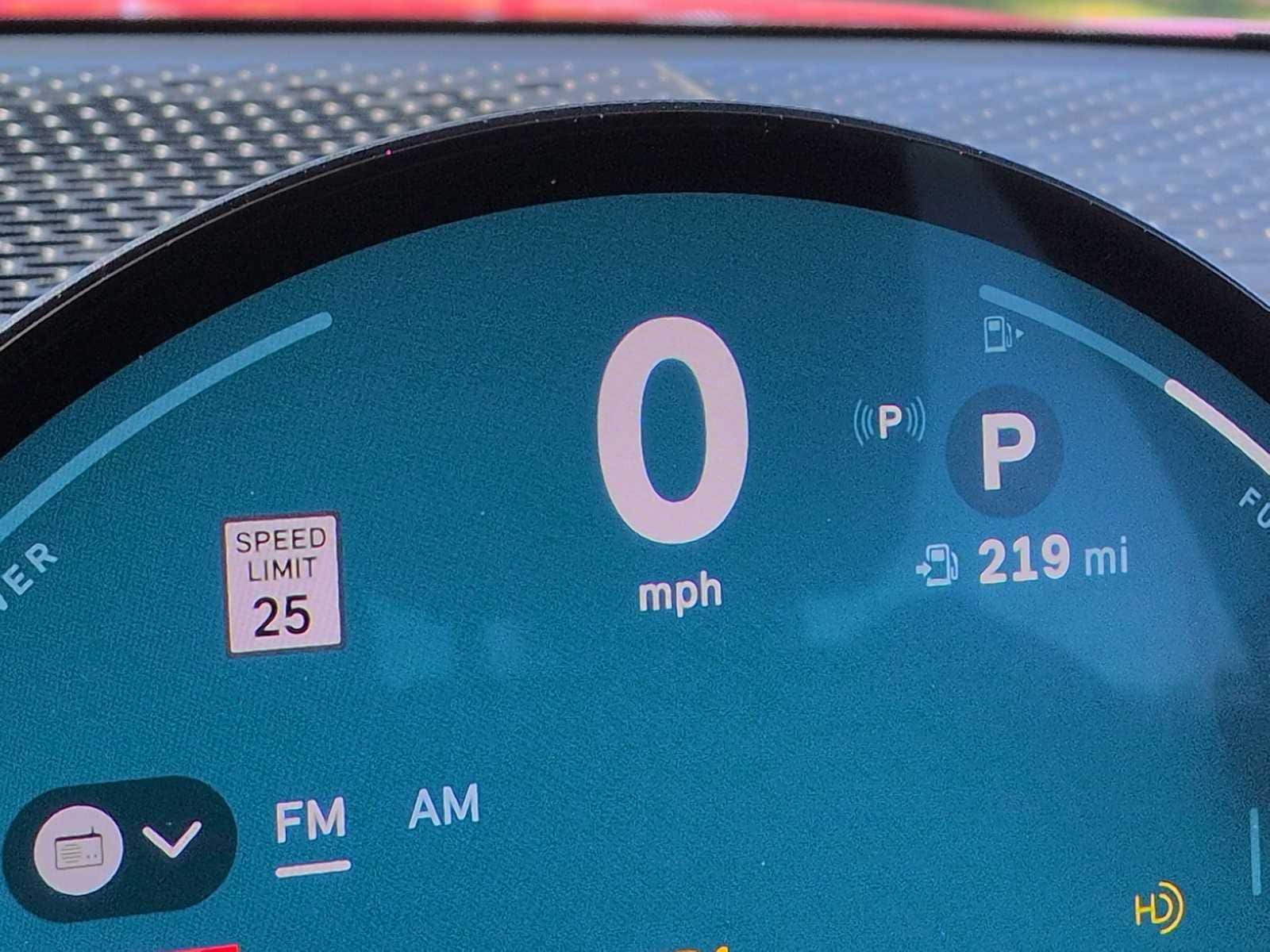 Thumbnail: 2025 MINI Cooper Countryman - 34