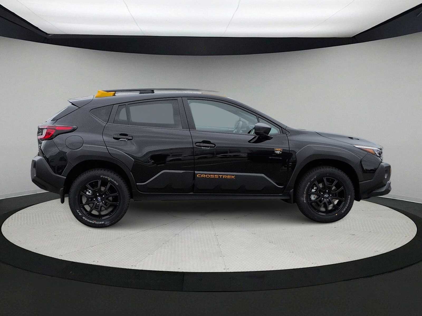 Thumbnail: 2025 Subaru Crosstrek - 9
