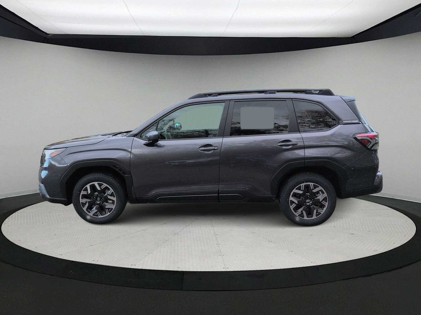 Thumbnail: 2026 Subaru Forester - 5