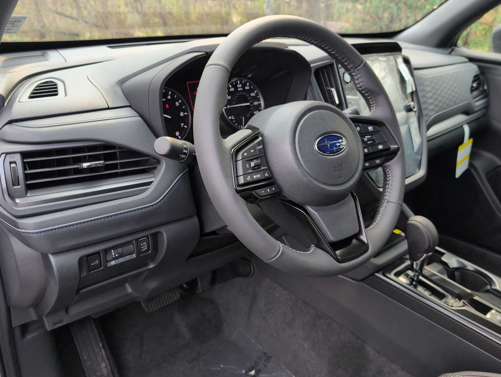 Thumbnail: 2026 Subaru Forester - 10