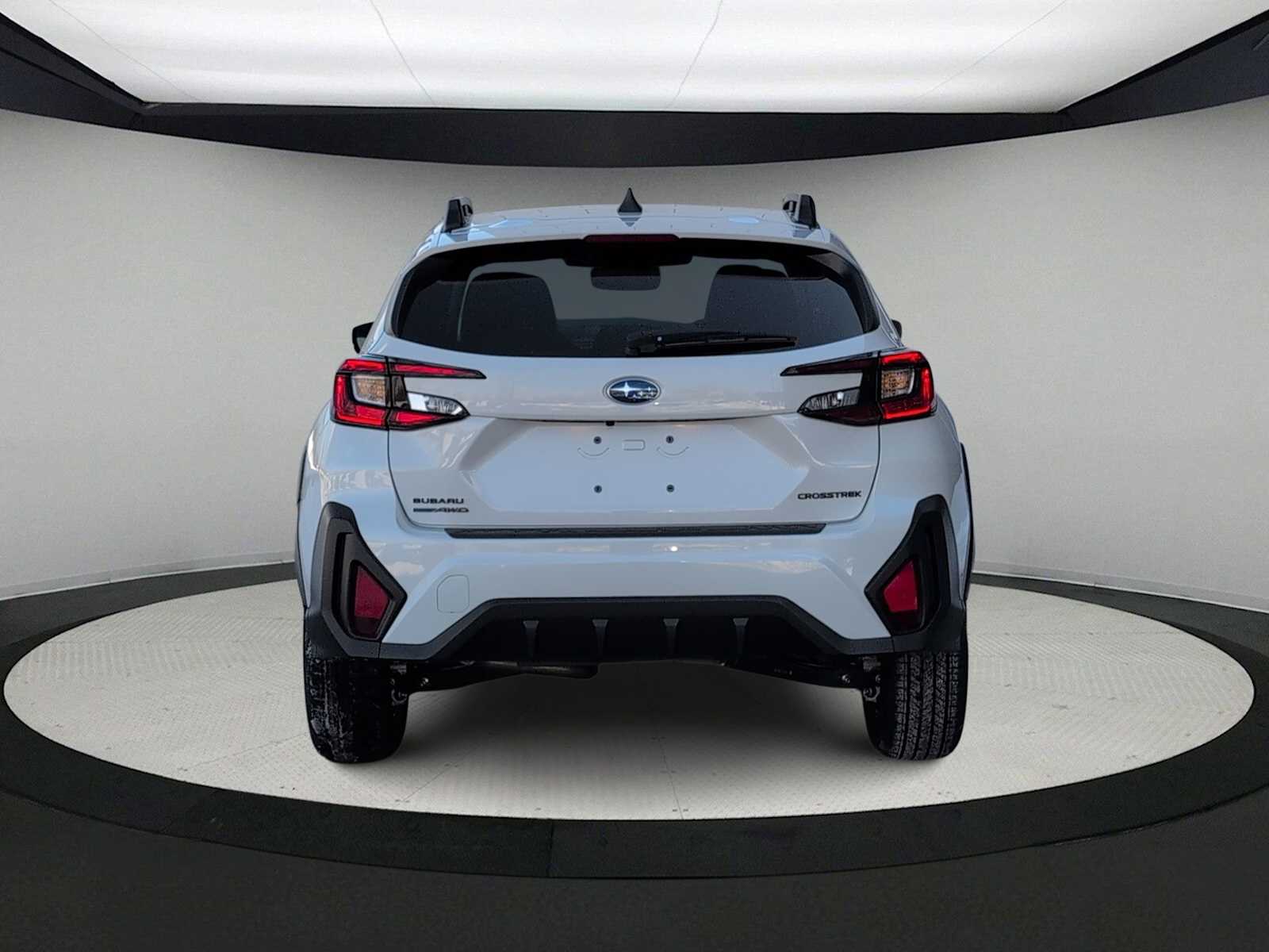 Thumbnail: 2026 Subaru Crosstrek - 7
