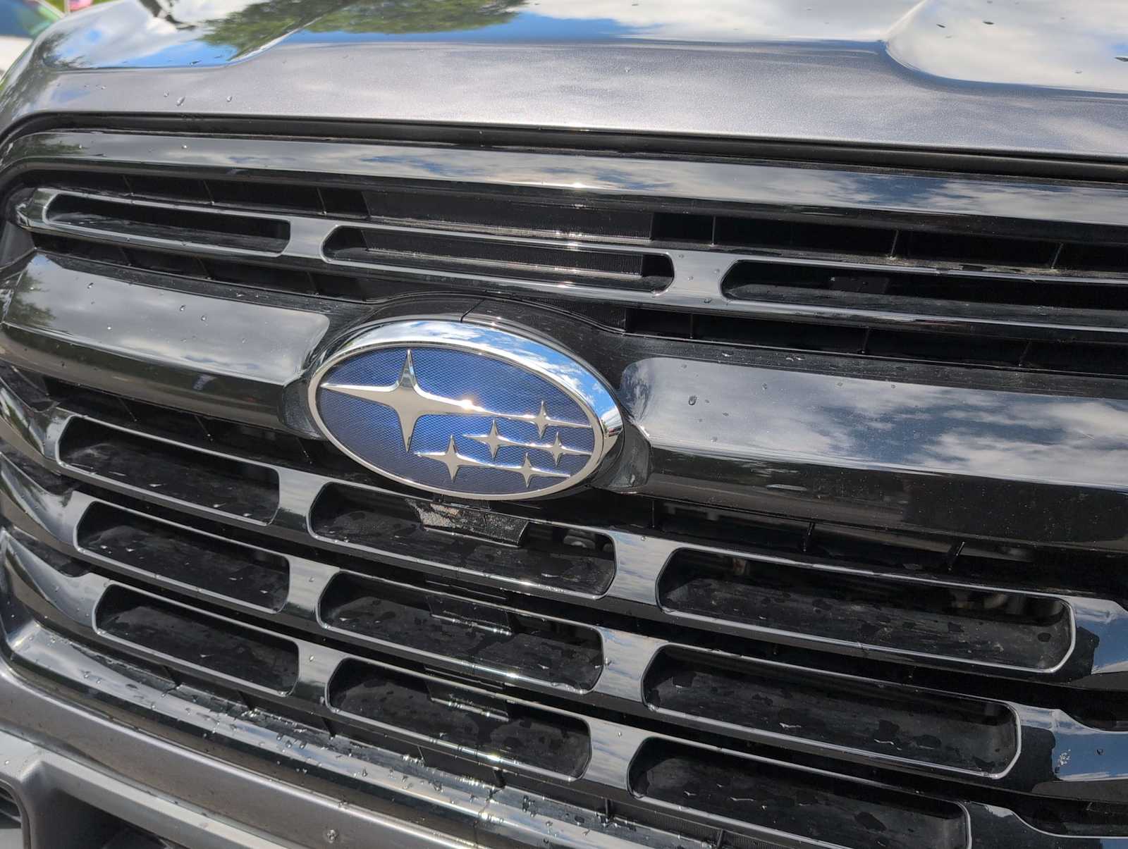 Thumbnail: 2024 Subaru Ascent - 12