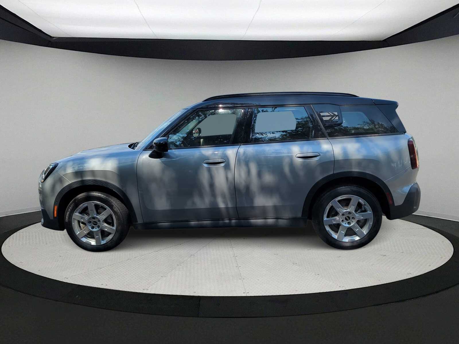 Thumbnail: 2025 MINI Cooper Countryman - 5