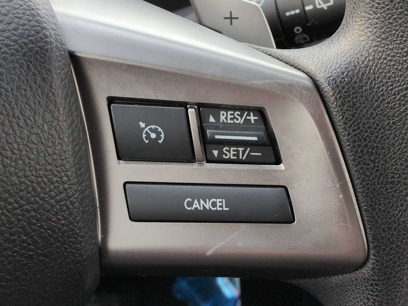 Thumbnail: 2014 Subaru XV Crosstrek - 25