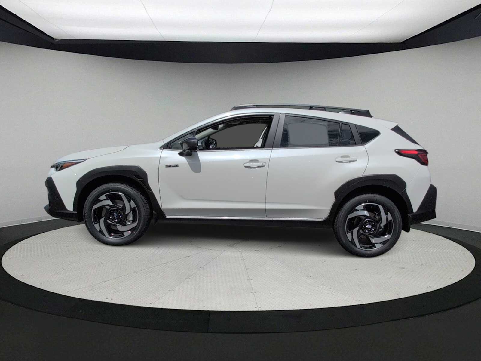 Thumbnail: 2026 Subaru Crosstrek - 5