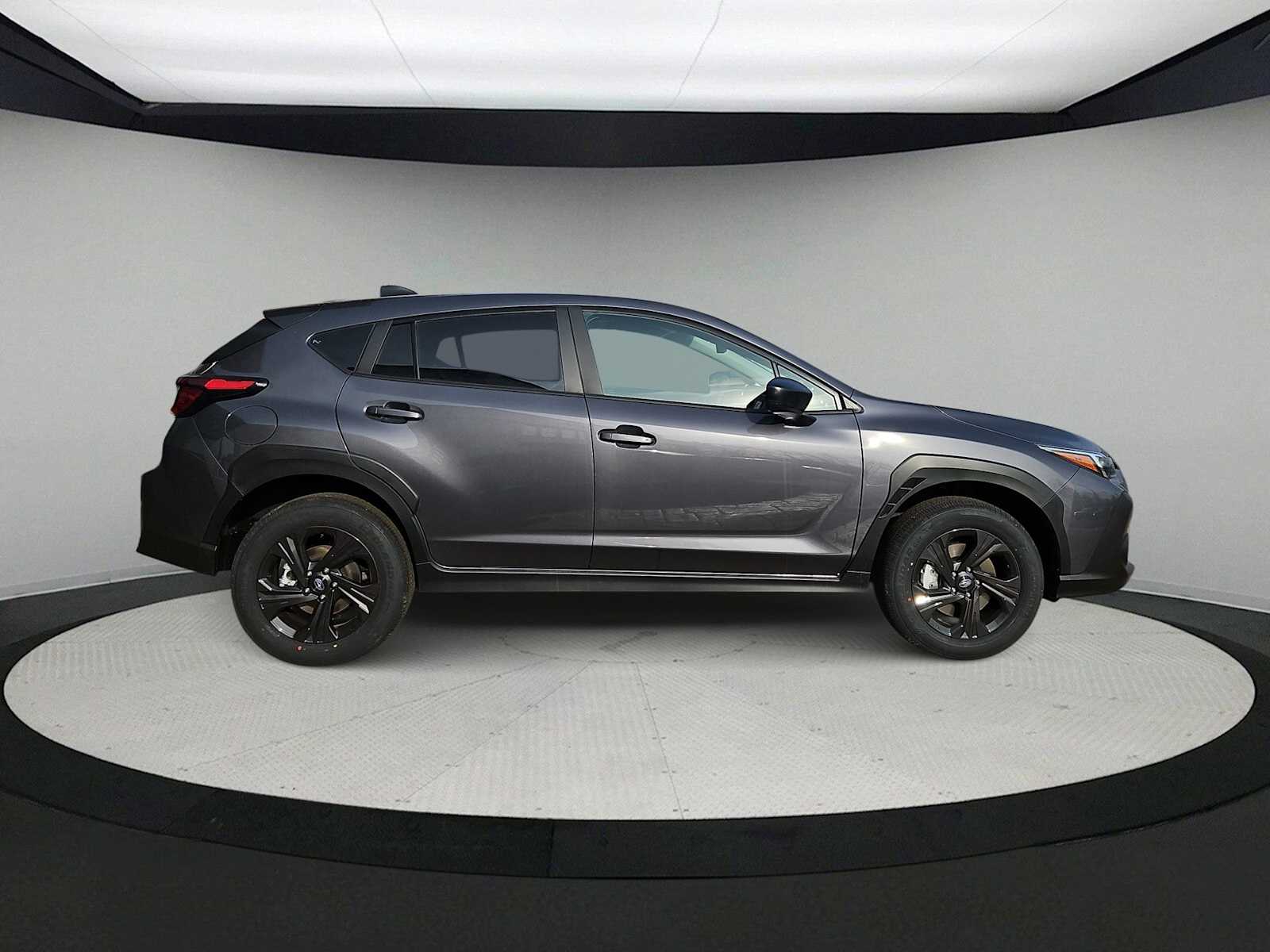 Thumbnail: 2026 Subaru Crosstrek - 9