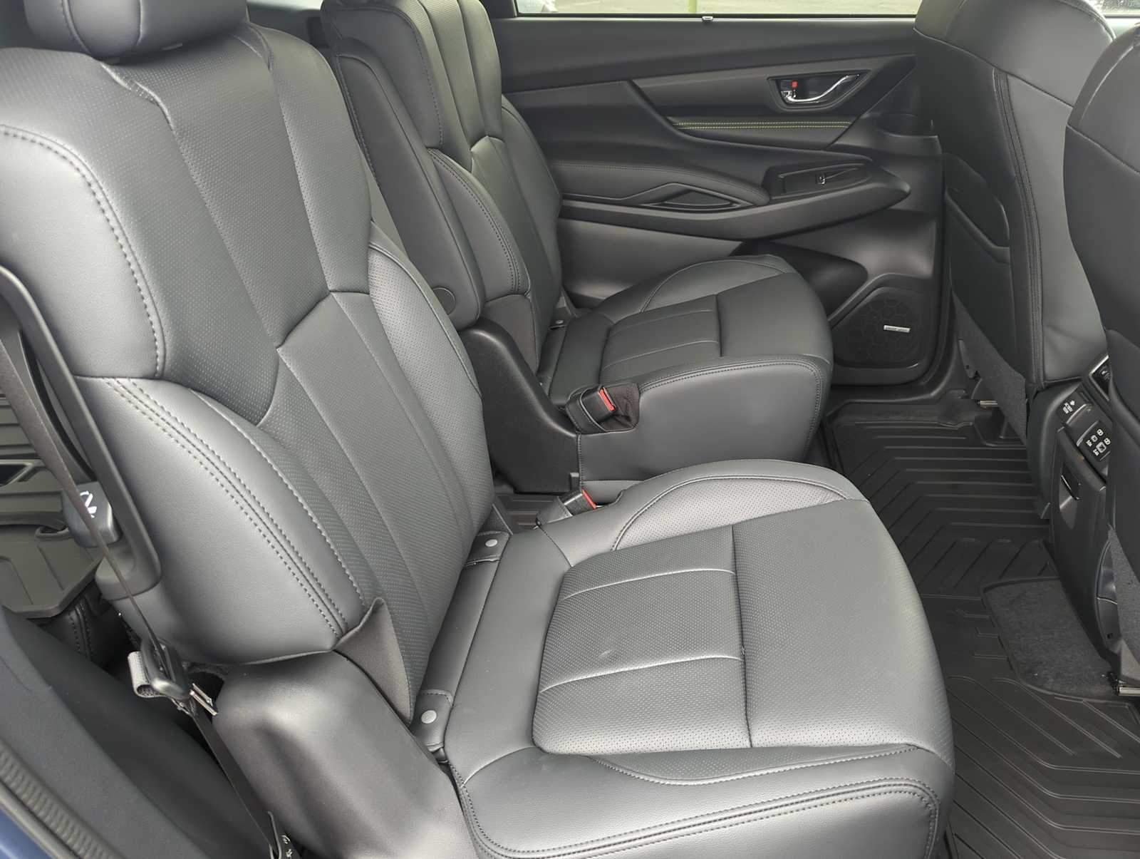 Thumbnail: 2025 Subaru Ascent - 22