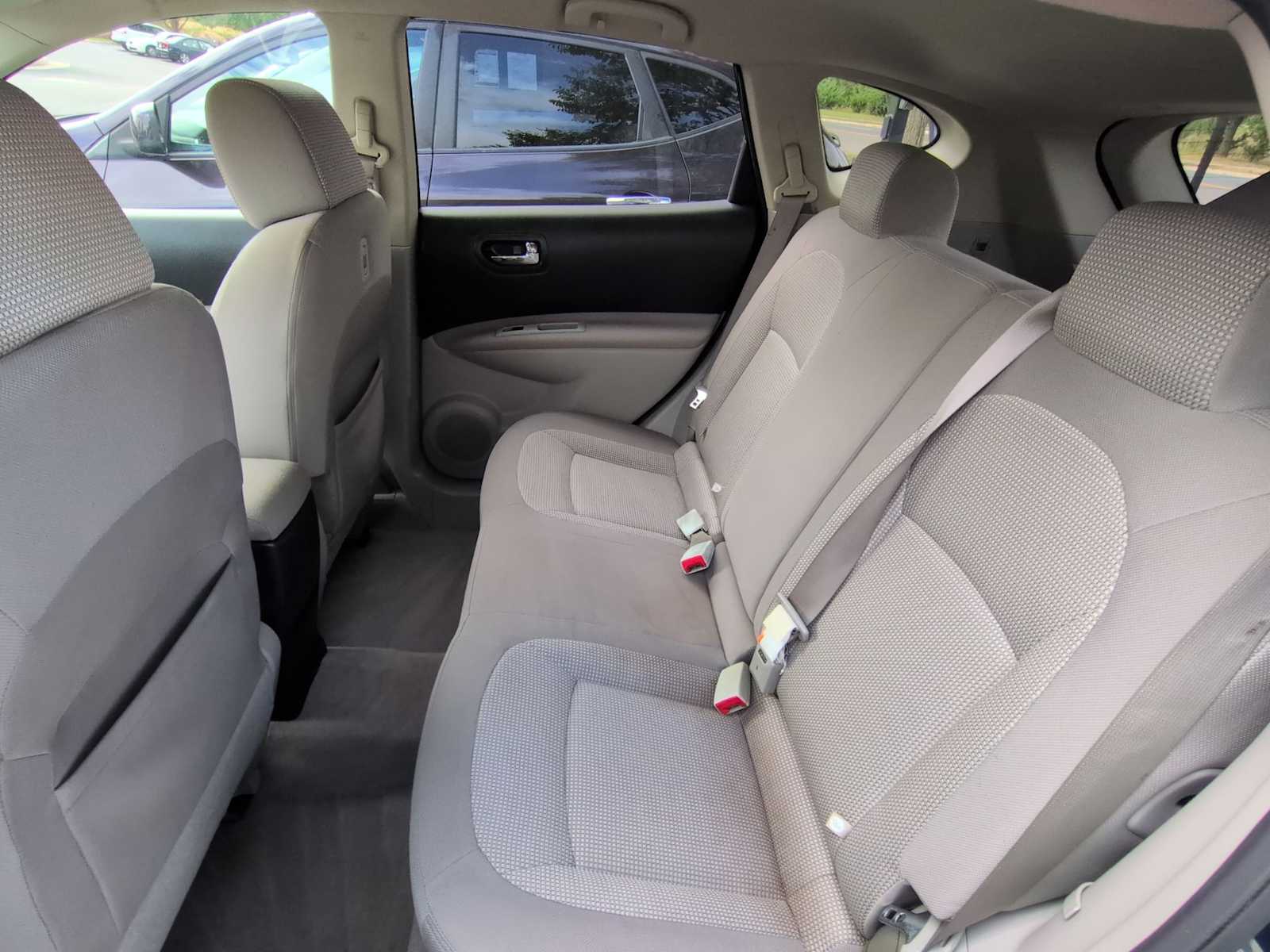 Thumbnail: 2008 Nissan Rogue - 20