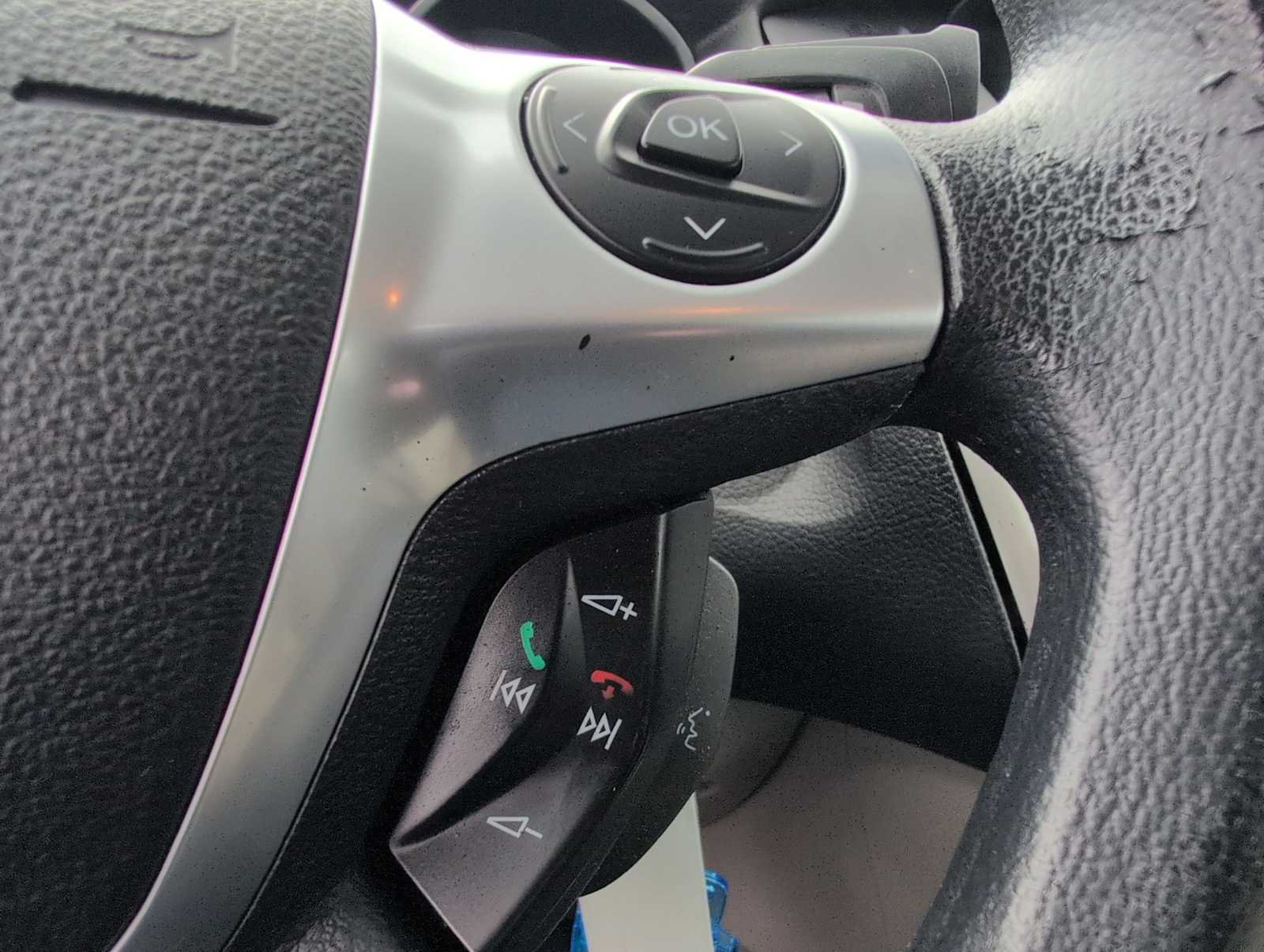 Thumbnail: 2013 Ford Focus - 23