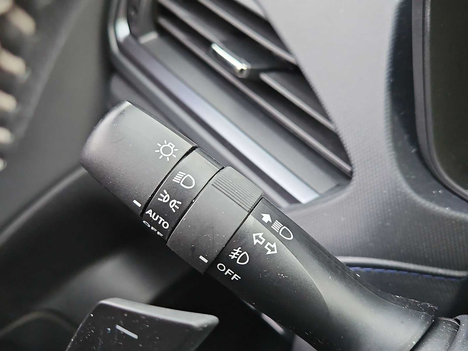 Thumbnail: 2025 Subaru Forester - 27