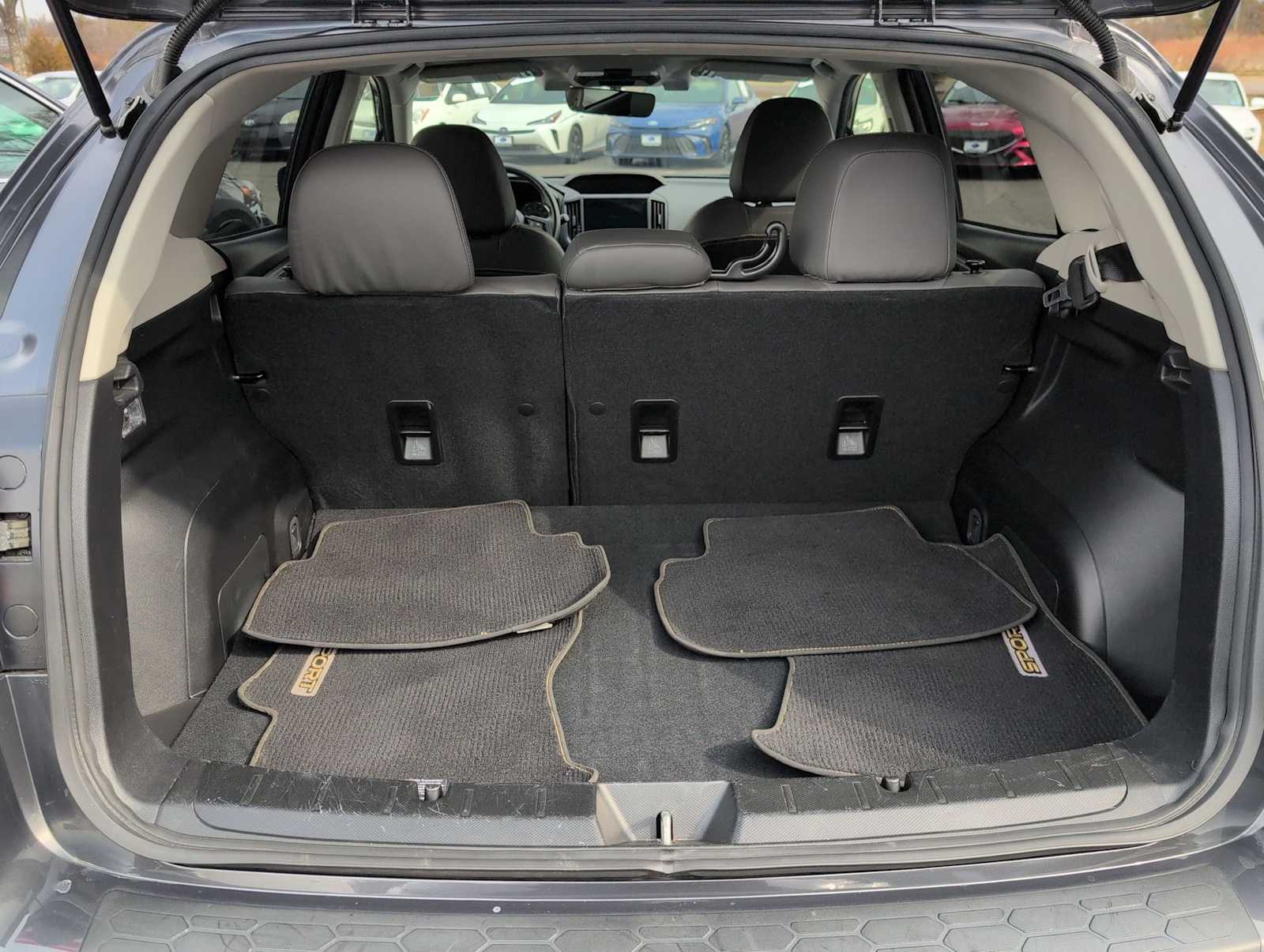 Thumbnail: 2023 Subaru Crosstrek - 31