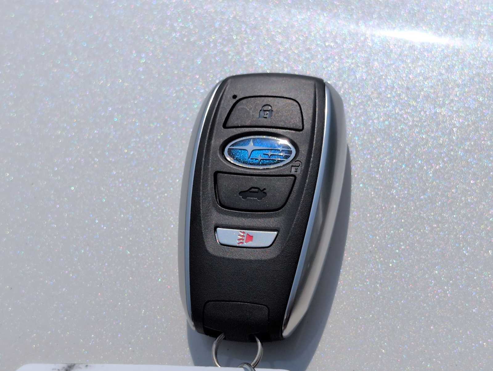 Thumbnail: 2026 Subaru Outback - 31