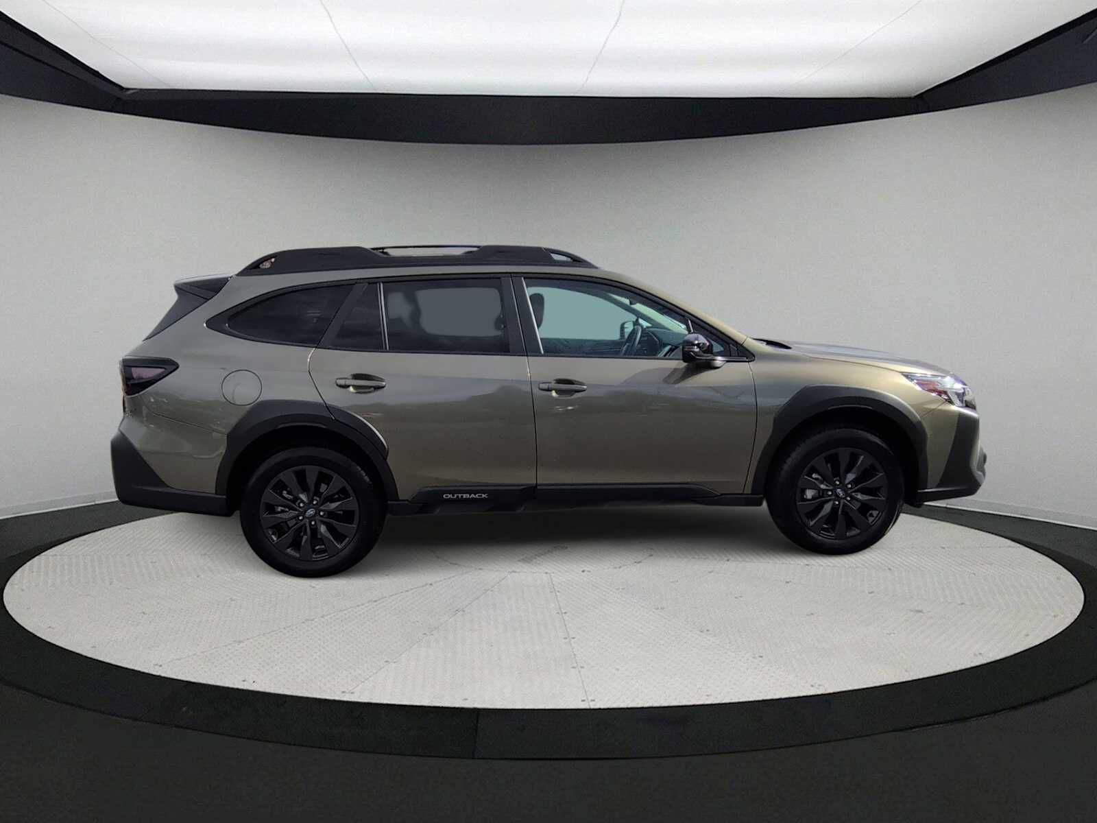 Thumbnail: 2025 Subaru Outback - 9