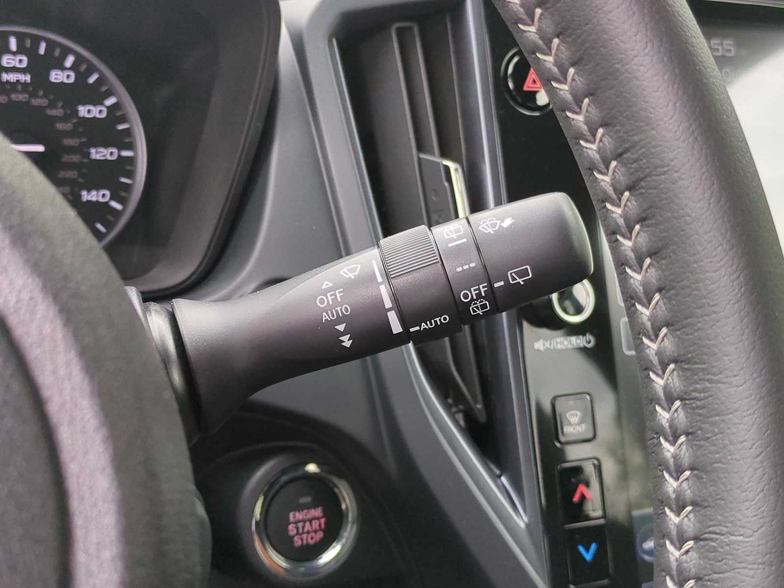 Thumbnail: 2025 Subaru Forester - 20