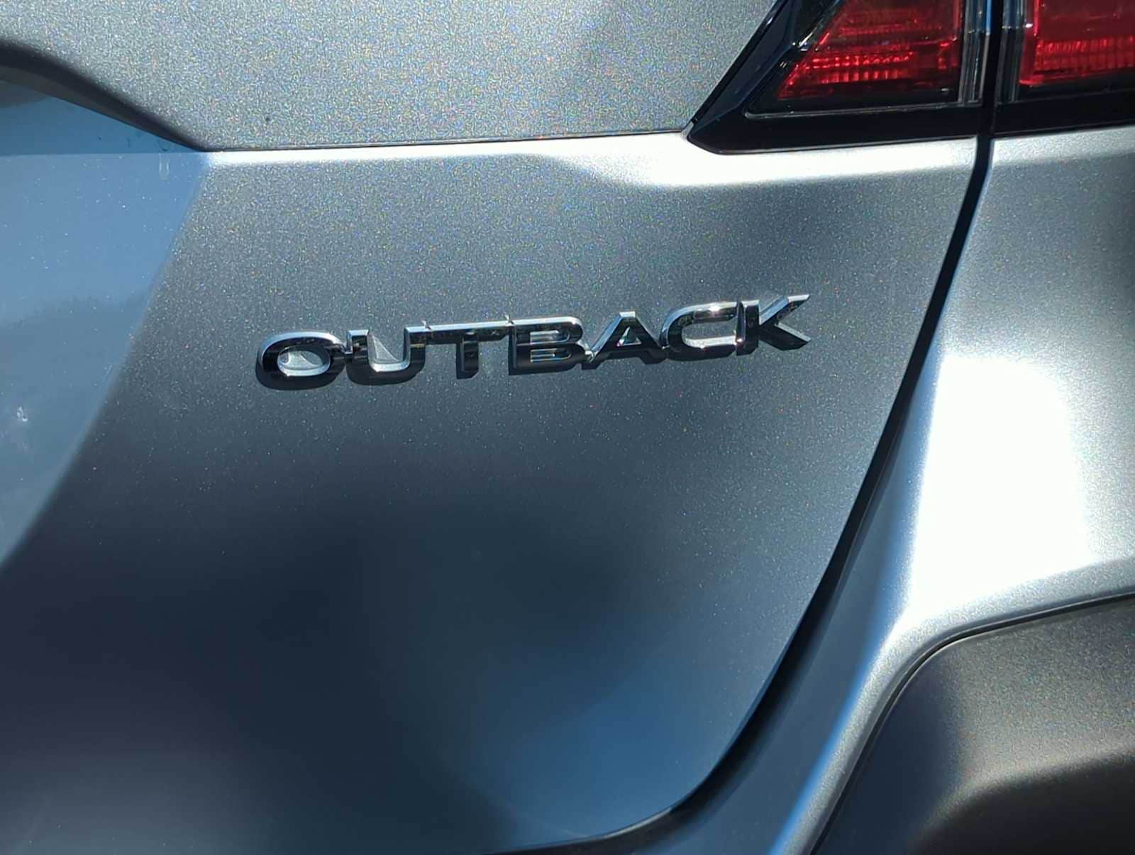 Thumbnail: 2025 Subaru Outback - 13