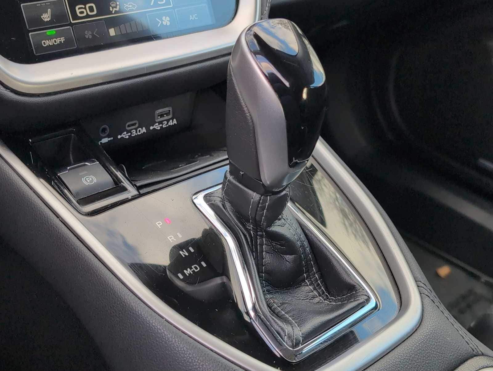 Thumbnail: 2024 Subaru Legacy - 32