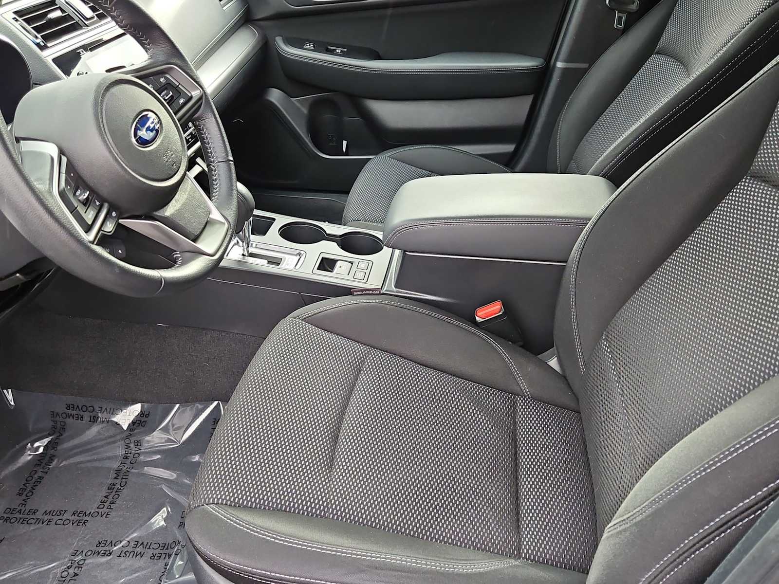 Thumbnail: 2018 Subaru Outback - 17