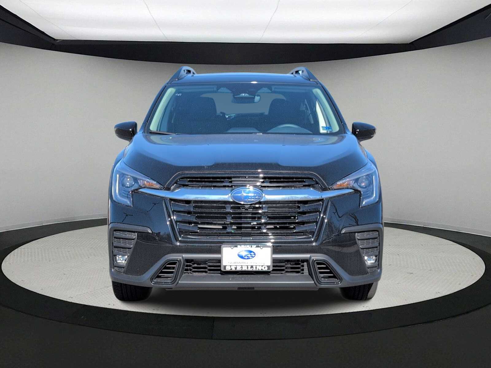 Thumbnail: 2026 Subaru Ascent - 3