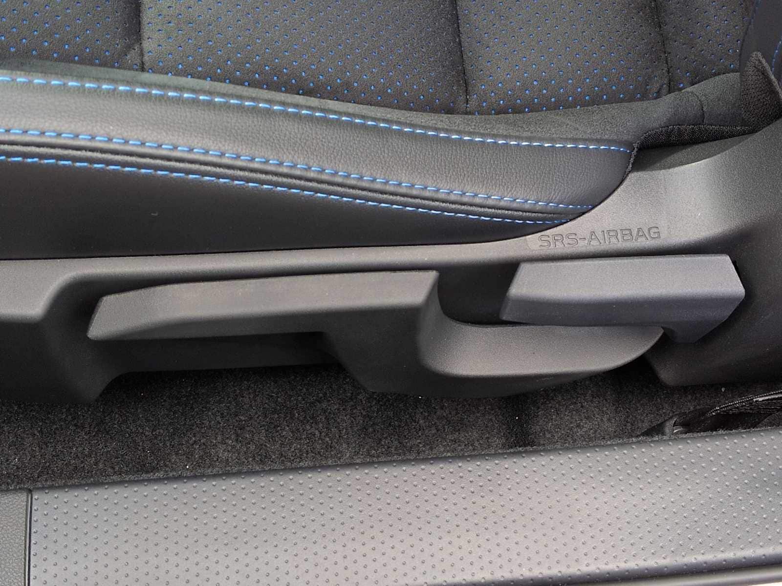 Thumbnail: 2025 Subaru BRZ - 17