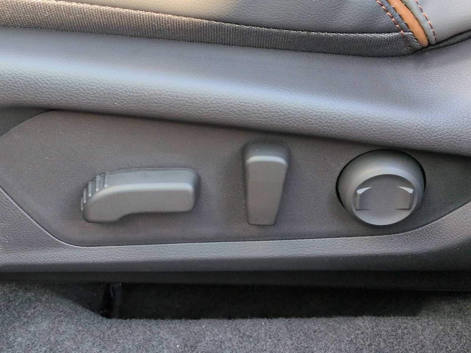 Thumbnail: 2026 Subaru Forester - 18