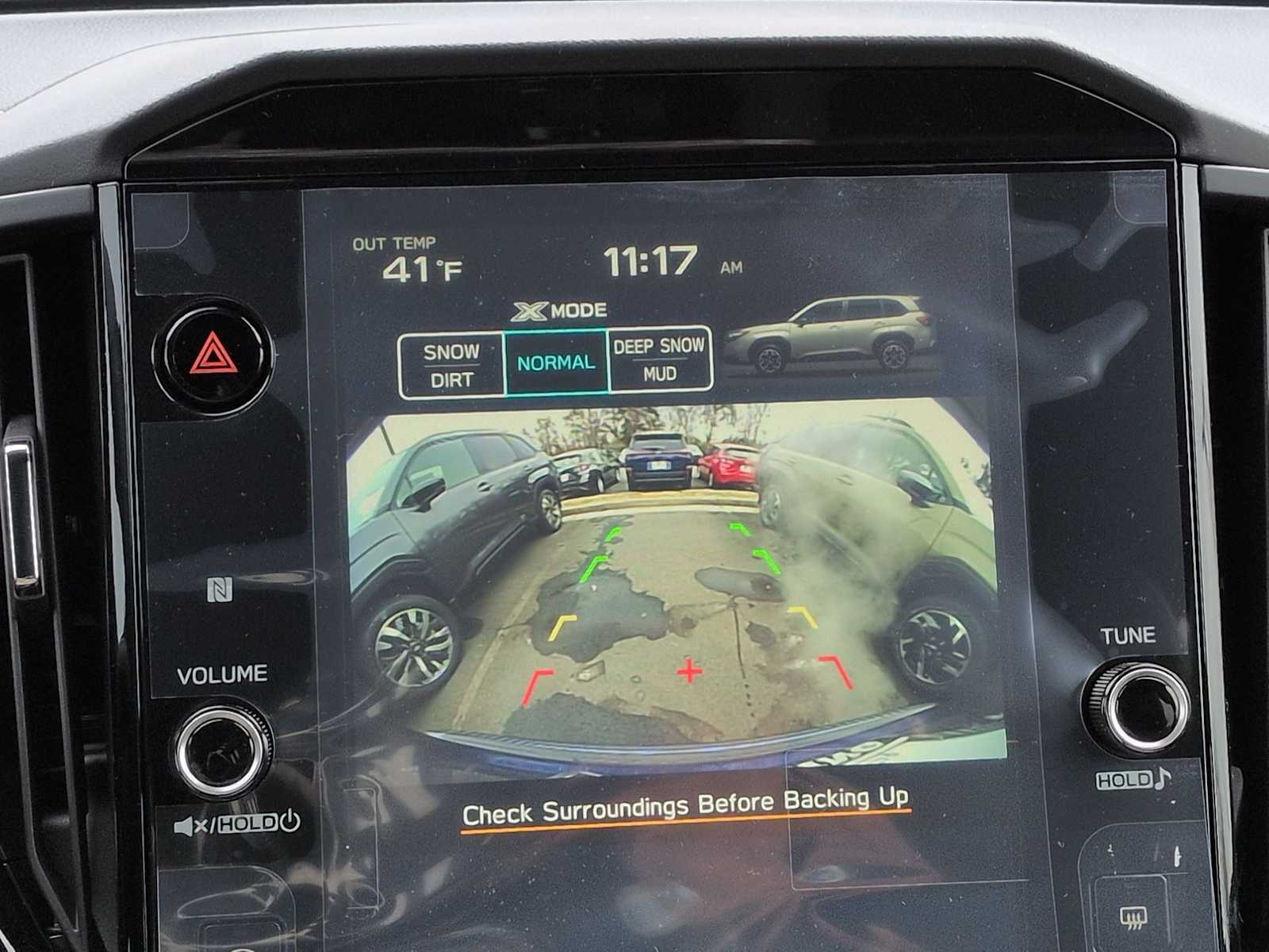 Thumbnail: 2026 Subaru Forester - 30