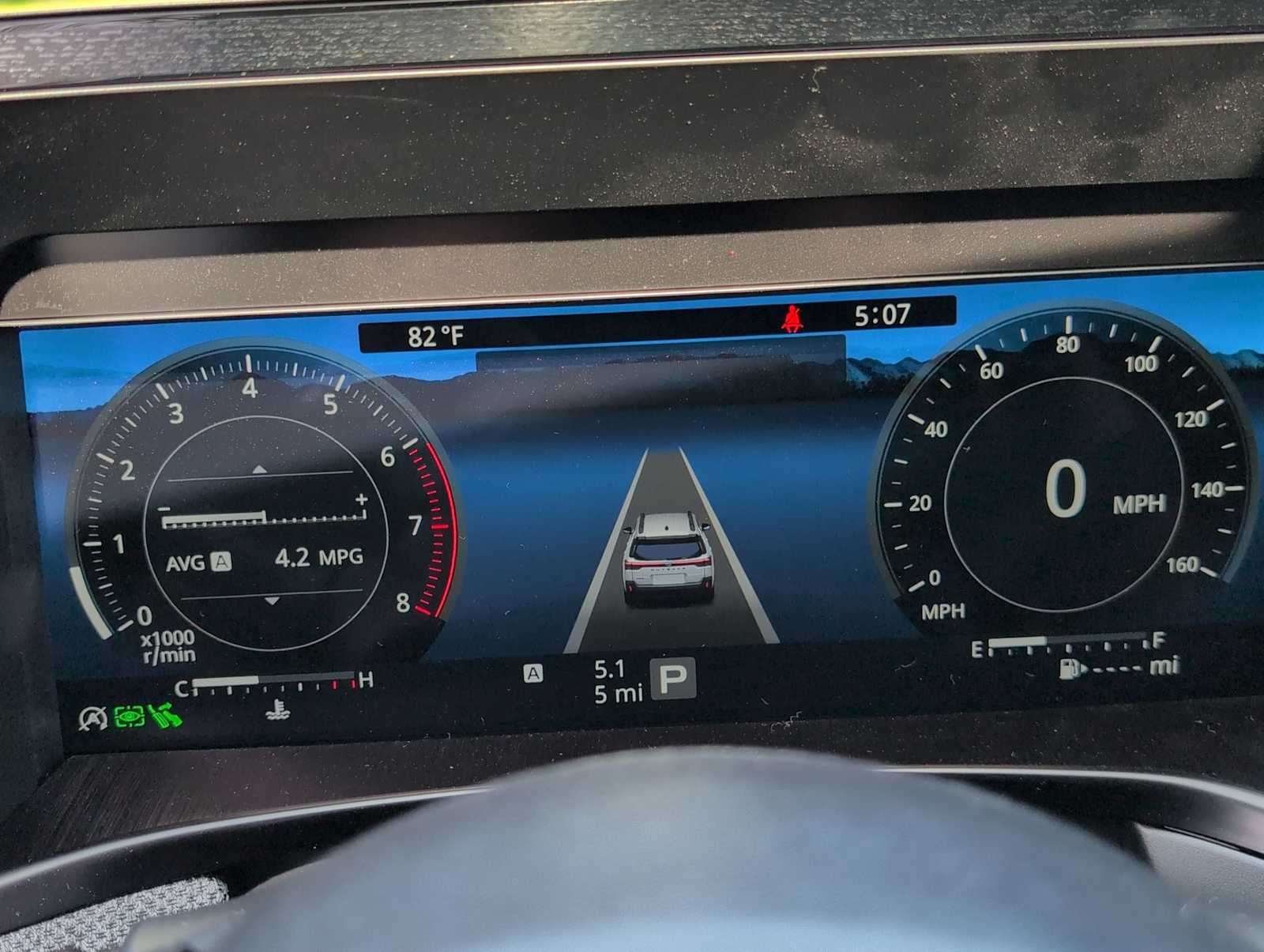 Thumbnail: 2026 Subaru Outback - 31