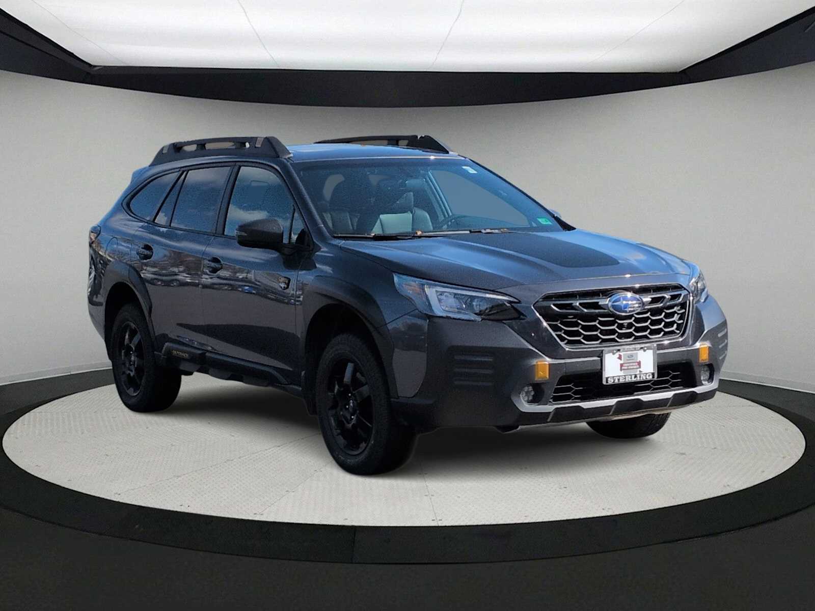 Thumbnail: 2022 Subaru Outback - 2