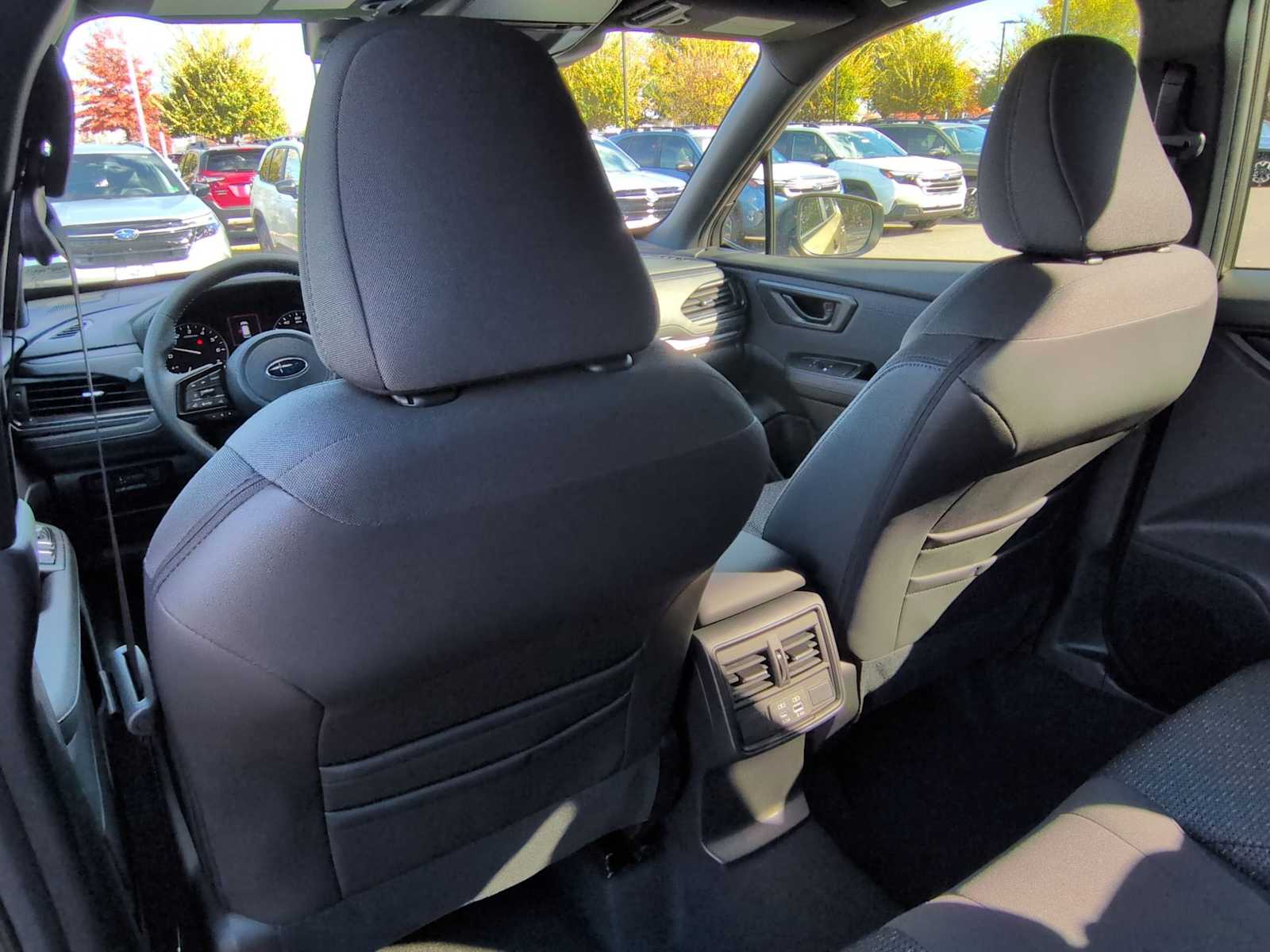 Thumbnail: 2025 Subaru Forester - 19