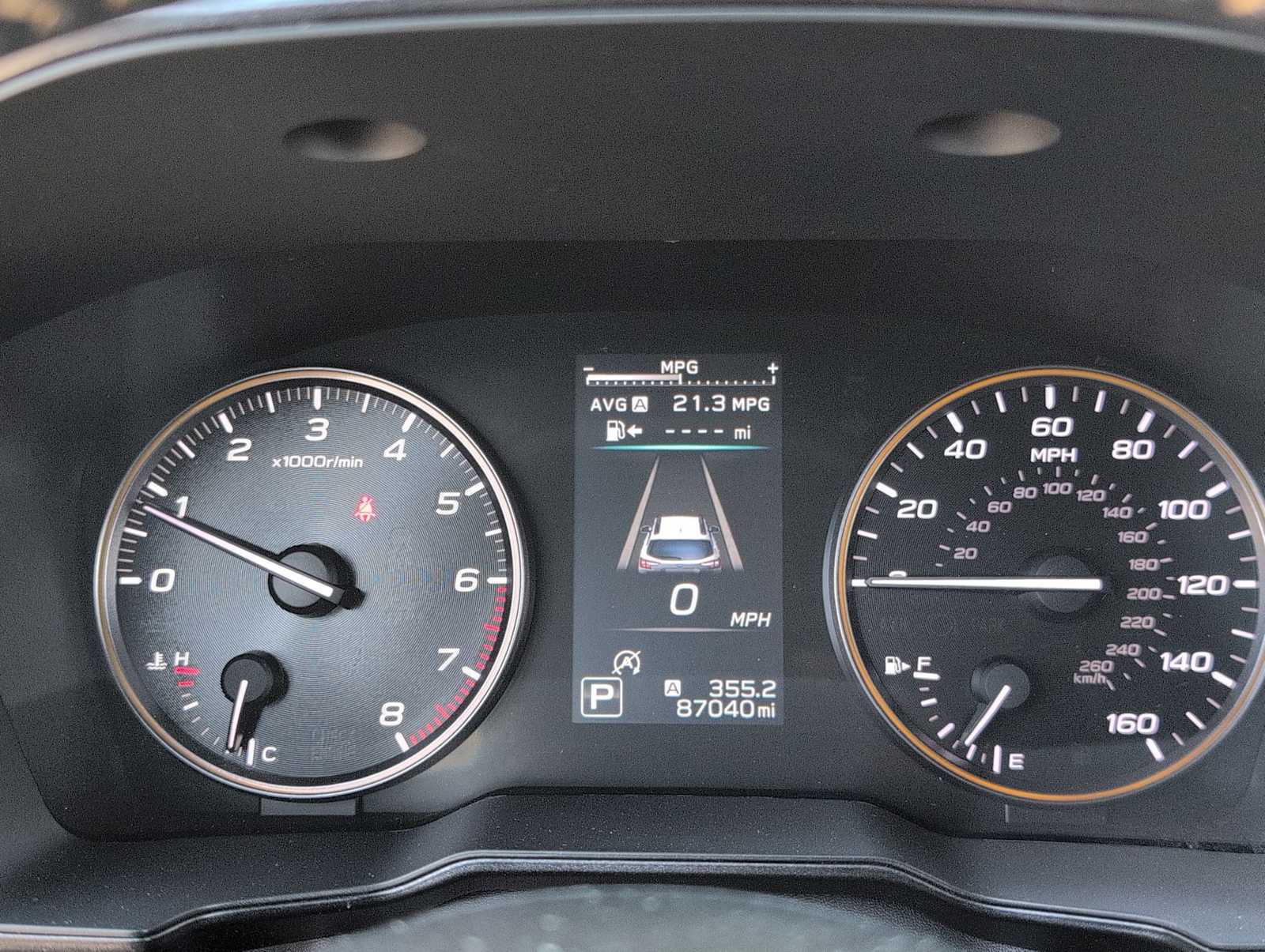 Thumbnail: 2022 Subaru Outback - 32