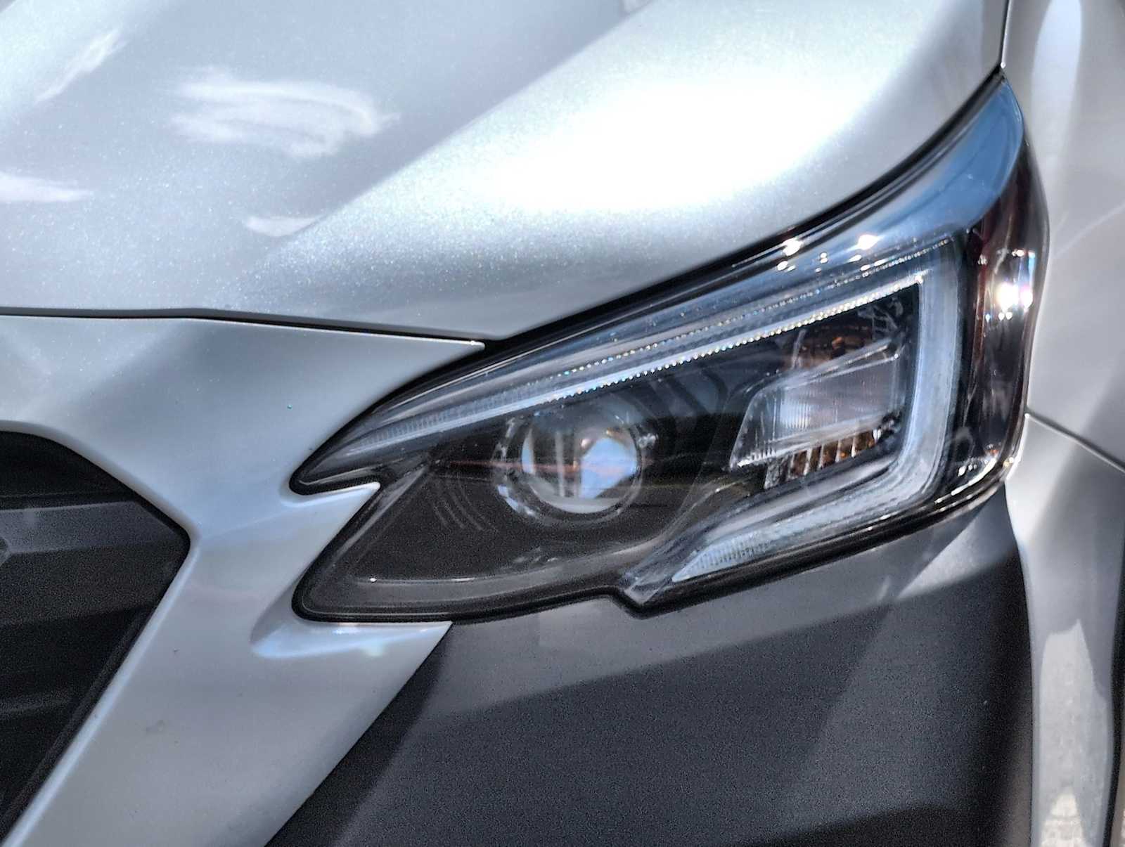 Thumbnail: 2022 Subaru Outback - 11