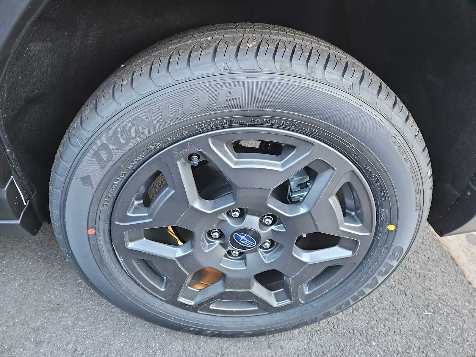 Thumbnail: 2026 Subaru Outback - 11