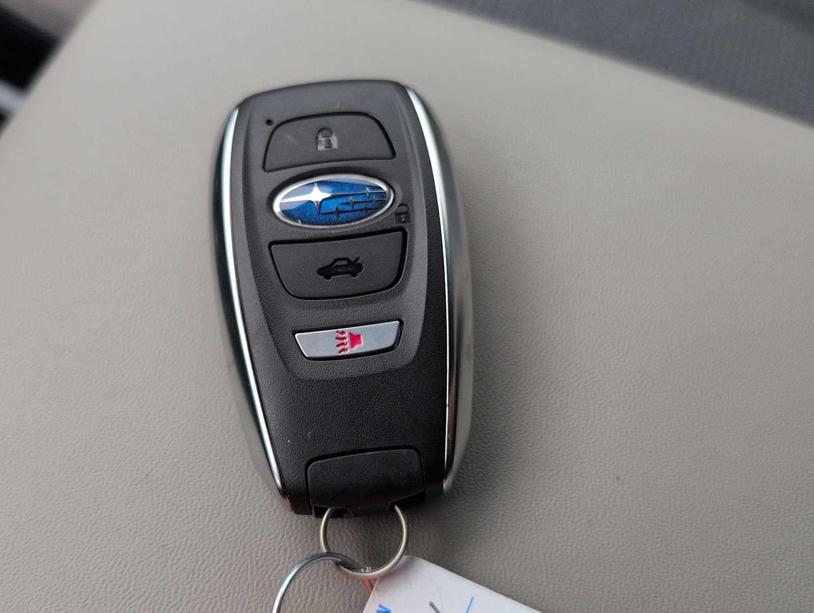 Thumbnail: 2026 Subaru Forester - 31