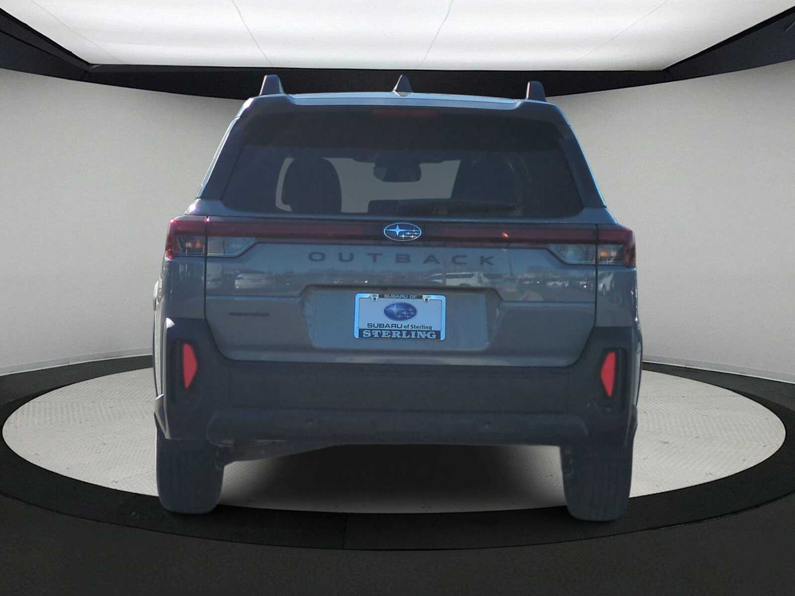 Thumbnail: 2026 Subaru Outback - 6