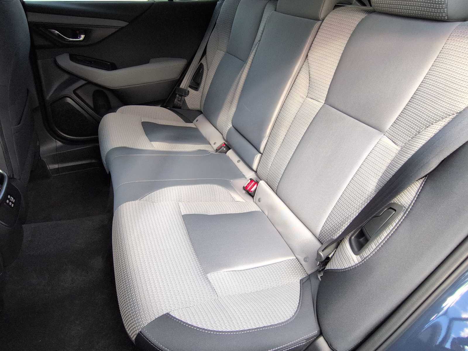 Thumbnail: 2025 Subaru Outback - 20